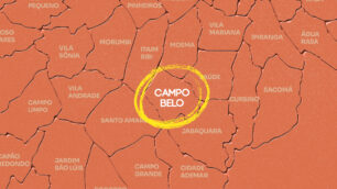 O pedaço do Campo Belo que é a nova aposta do Maxi Renda