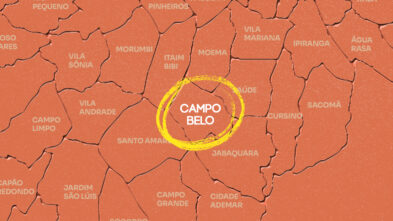 O pedaço do Campo Belo que é a nova aposta do Maxi Renda