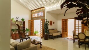 Em 2026, a melhor casa do mundo fica em Pernambuco