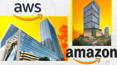 Amazon renova no JK — mas também terá sede em Pinheiros