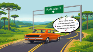 ‘Vem pra cá, guri’: O plano de Porto Alegre para atrair mais gente