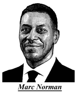 EUA podem aprender com o Minha Casa Minha Vida, diz professor da NYU 1 03 18 Marc Norman ok