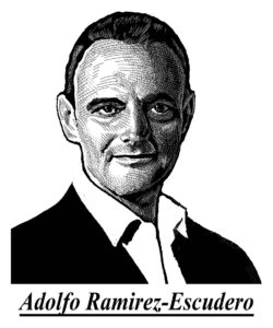 É preciso ‘cancelar o ruído’ para investir no Brasil, diz chefe da CBRE 1 03 30 Adolfo Ramirez Escudero ok