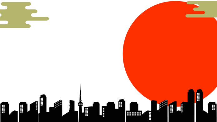 O apetite das construtoras japonesas pelo mercado de casas dos EUA