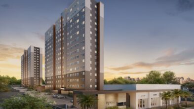 Melnick muda rota para pegar carona no avanço do MCMV em Porto Alegre