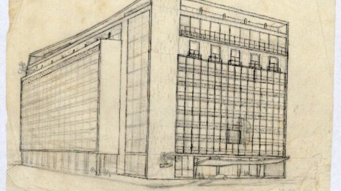 Em acordo com o Jockey, Rio leva um ícone de Lúcio Costa