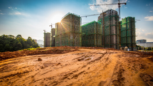 Caixa vai voltar a financiar imóveis acima de R$ 2,25 mi. Alívio no estoque?