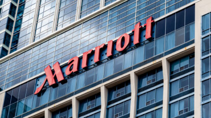 Shows, congressos, praias: Marriott vai dobrar de tamanho no Brasil
