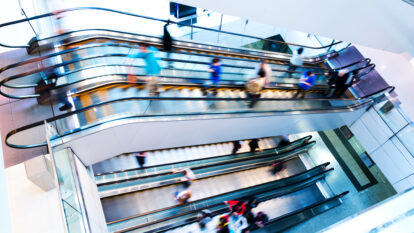 Para a HSI, o ecommerce foi só um susto para os shoppings