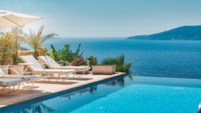 As marcas de hotéis de luxo que estudam entrar no Brasil