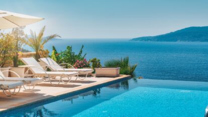 As marcas de hotéis de luxo que estudam entrar no Brasil