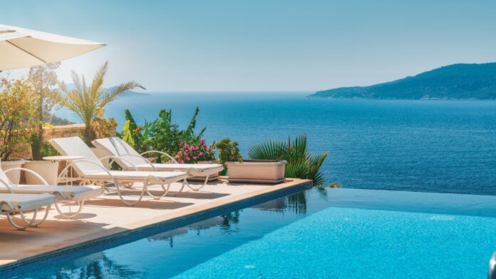 As marcas de hotéis de luxo que estudam entrar no Brasil