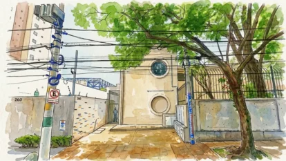 Prefeitura de SP cancela leilão de imóvel na Vila Olímpia, intrigando o mercado