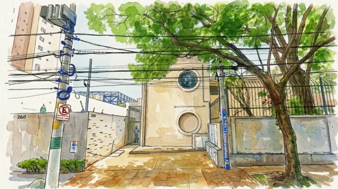 Prefeitura de SP cancela leilão de imóvel na Vila Olímpia, intrigando o mercado