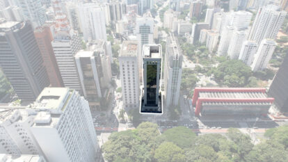 Daycoval loca novo escritório na Paulista, a avenida do seu coração