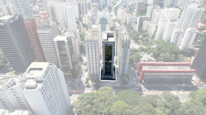 Daycoval loca novo escritório na Paulista, a avenida do seu coração