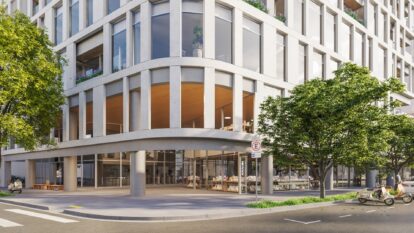 Escritórios: escassez de terrenos na Rebouças leva HSI à Rua dos Pinheiros