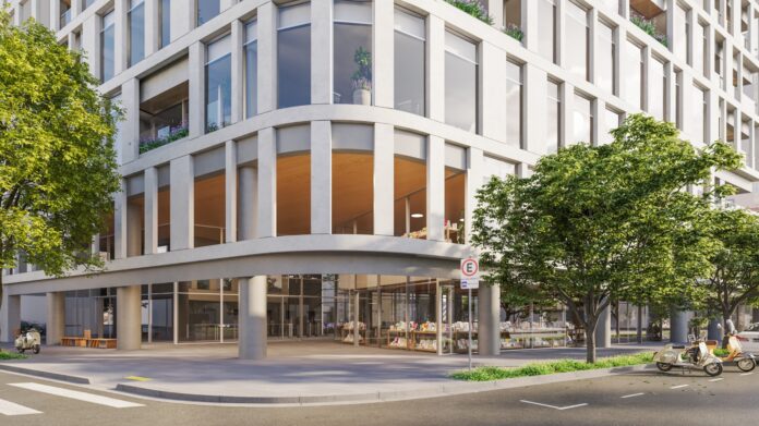 Escritórios: escassez de terrenos na Rebouças leva HSI à Rua dos Pinheiros