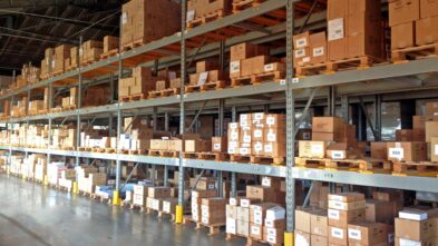 As cotas de FIIs de galpões estão perdendo fôlego? A XP acha que sim