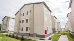 Governo deve aumentar limites de renda e preço do MCMV