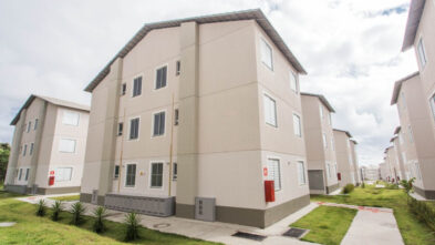 Governo deve aumentar limites de renda e preço do MCMV