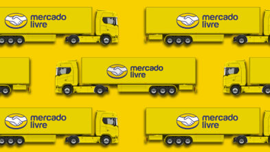 É a vez do Raio 60: CPLG11 loca 134 mil m² em Jacareí para o MELI