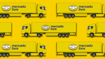 É a vez do Raio 60: CPLG11 loca 134 mil m² em Jacareí para o MELI