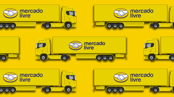 É a vez do Raio 60: CPLG11 loca 134 mil m² em Jacareí para o MELI