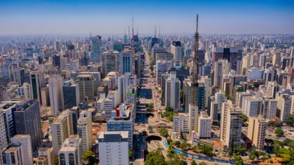 Justiça suspende novos prédios em SP; Secovi prevê impacto ‘pontual’