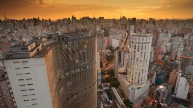 Os números que mostram o tamanho do entusiasmo da Caixa com o retrofit