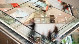 Por que os FIIs de shopping estão perdendo para as ações do setor