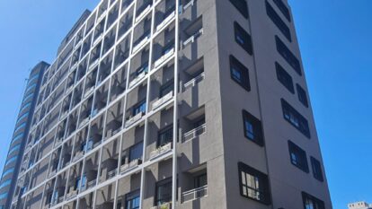 A nova obsessão da Vila 11 é caçar prédios antigos de escritórios