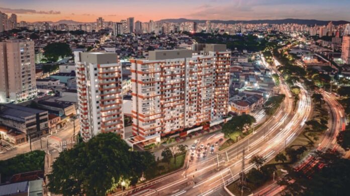 Helbor estuda vender mais terrenos para projetos do MCMV