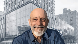 Vai construir em NYC e incomodar a vizinhança? Better call Shapiro