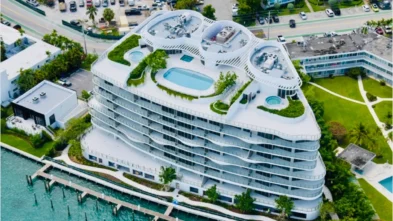 Ronaldo compra cobertura em Miami por US$ 7,8 milhões