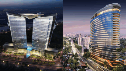 Por que Eztec e Cyrela saem na frente com a volta aos escritórios