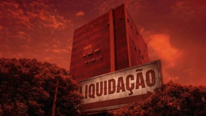 Leilão do prédio da Dersa fracassa e terá nova rodada com desconto