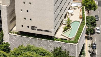 EXCLUSIVO. Brookfield compra a Tabas, reforçando seu negócio de multifamily