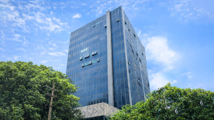 O prédio da Dersa vai a leilão – mas o mercado acha caro