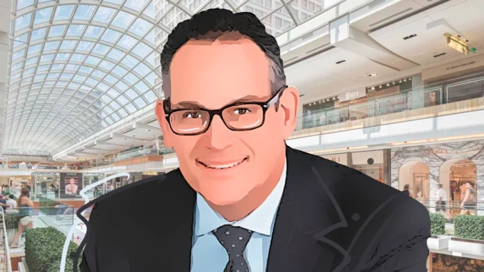 MEMÓRIA. David Simon, o ‘rei dos shoppings’ que falava palavrões