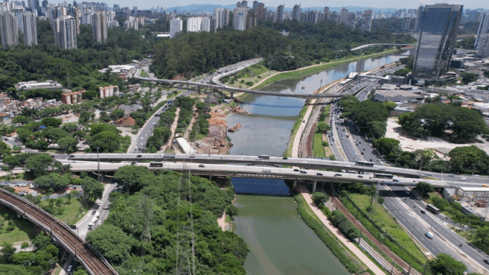 Cyrela será sócia da Helbor em projeto do MCMV com VGV de R$ 1,5 bi