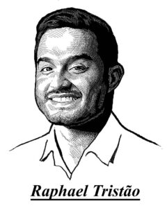 raphael tristao