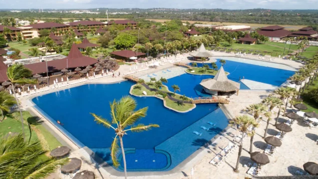 Vila Galé prepara R$ 1 bi de novos hotéis no Brasil