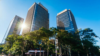 Garnero: ‘Achei que a Faria Lima seria uma Madison’