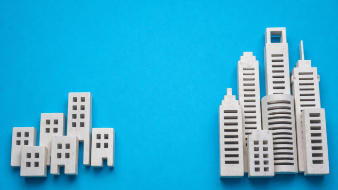 Há uma polarização no mercado de imóveis em SP (e não é entre esquerda e direita)