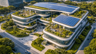 Gerdau lança a NewEco, nova linha de aço com baixa emissão de carbono para acelerar a descarbonização