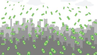 Caixa quer fazer a maior concessão de crédito imobiliário da sua história