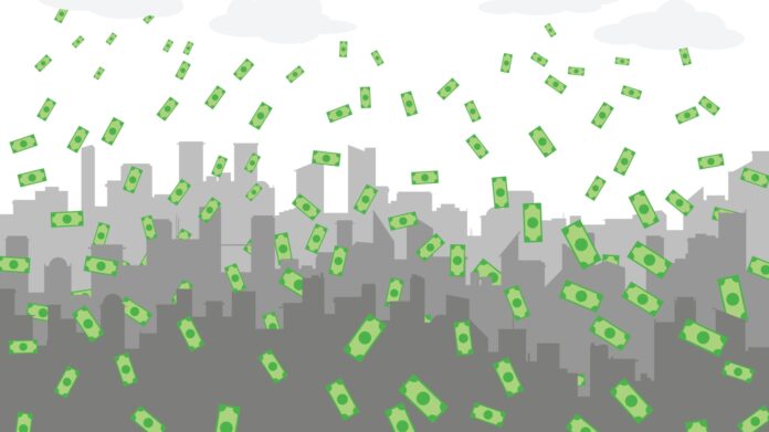 Caixa quer fazer a maior concessão de crédito imobiliário da sua história