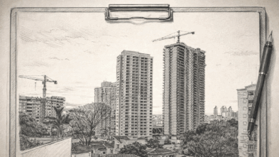 O incentivo que faltava para a Faixa 4 do MCMV decolar