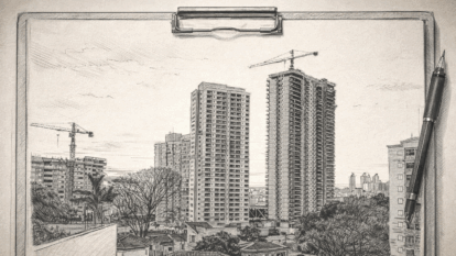 O incentivo que faltava para a Faixa 4 do MCMV decolar